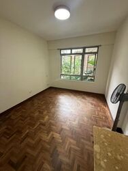 The Blossomvale (D21), Condominium #611121161